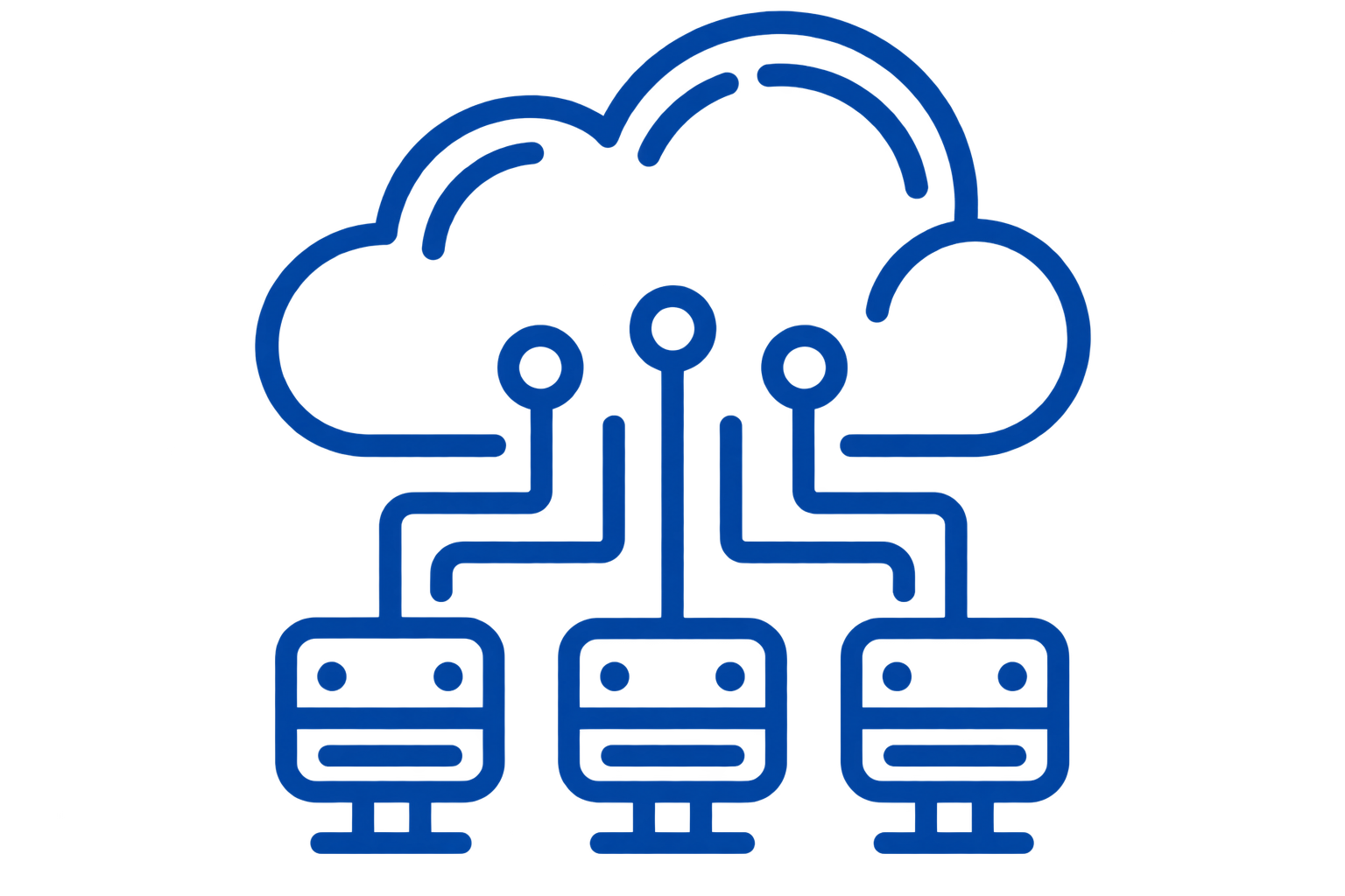 Managed IT services